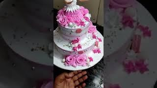 beautiful cake