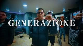 [FREE] Rayan & Intifaya x NBA Youngboy Type Beat - "GENERAZIONI"