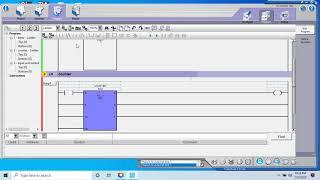 Twido Suite PLC programming tutorial