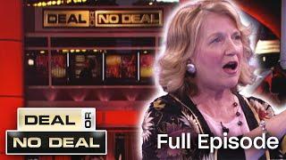 Penny Versus the Banker | Deal or No Deal with Howie Mandel | S01 E70