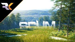 SCUM 1.0 | This Game Is About to Change Completely