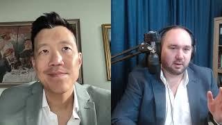 The FLF Podcast by J3VC EP16: Navigating the Crypto Landscape: Insights and Strategies