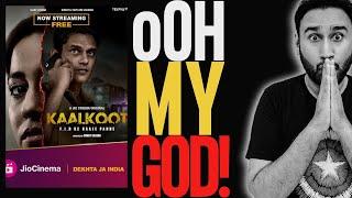 Kaalkoot Web Series Review || Kaalkoot All Episodes || JioCinema || Kaalkoot Review || Faheem Taj