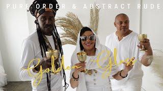 Pure Order "Golden Glass" ft Abstract Rude (Official Music Video)