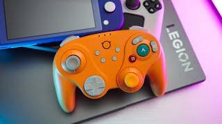 This GameCube Controller Works With EVERYTHING!