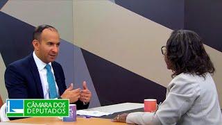 Paulo Alexandre Barbosa fala sobre as alterações na Lei das Parcerias Público-Privadas - 22/07/2024