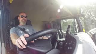 Steve Jane UK Trucker HGV - VLOG - A new start with MTS 13/08/2019