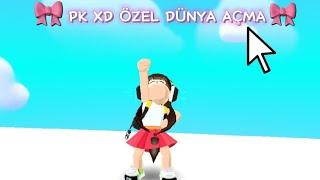 PK XD ÖZEL DÜNYA AÇMA bugu#PKXD#PKXDÖZELDÜNYAAÇMABUGU