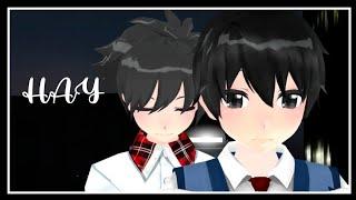 【MMD】•Budo Masuta|YanSim• |H.A.Y|  •Estrellita Hoshi•