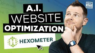 AI Powered Website Performance & Uptime Monitoring - Hexometer Review