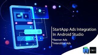 StartApp Ads In Android Studio