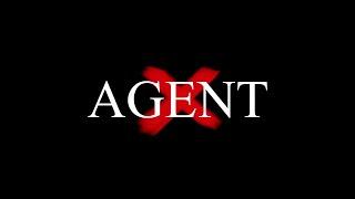 TV Season 2015/16: Agent X (TNT) - Title Sequence