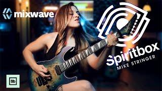 Mixwave Spiritbox | Demo + Product Review | INSTANT Modern Guitar Tones