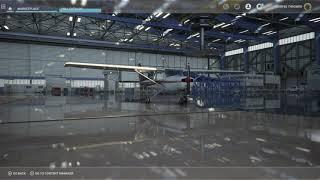 Microsoft Flight Simulator - Marketplace: Full Catalog Options and Free World Updates Xbox Series X