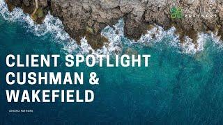 Ashling Partners Client Spotlight | Cushman & Wakefield