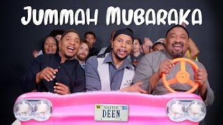 Native Deen - Jummah Mubaraka