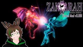 [ ZanZarah (Global Mod v 3.991) ] Reduced the difficulty. It should be easier now.  /g3