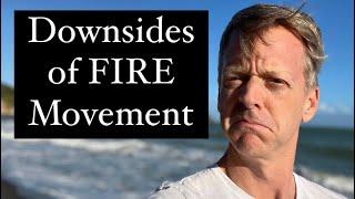 Downsides of FIRE Movement – My Worst Year After Retirement After Getting Rid of $200K Debt