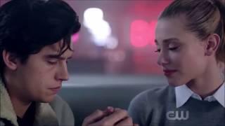 TOP TEN RIVERDALE SCENES