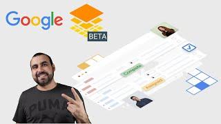 Google Tables beta the FREE Airtable alternative