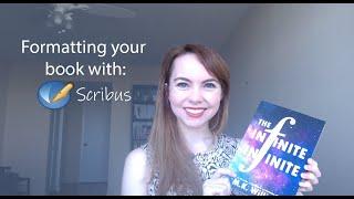 Can You Use Scribus To Format Your Self-Published Book? | How to Format Your Book for Free