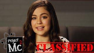 Project Mc² | McKeyla: Classified Super Agent Tips | How to Spy | Project Mc² Compilation