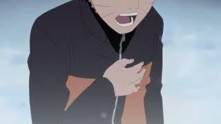 Naruto gets a panic attack because of sasuke|Naruto Shippuden episode 209