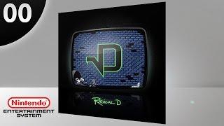 Prologue for Radical D by MicroD [NES]