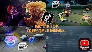 ML TIKTOK FREESTYLE MEMES | ML MEMES FUNNY TIKTOK MOMENTS COMPILATION | ML NONOBAD MEMES