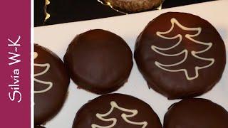 Lebkuchen / besonders saftig & weich / unwiderstehlicher Genuss / Anteil Kartoffeln