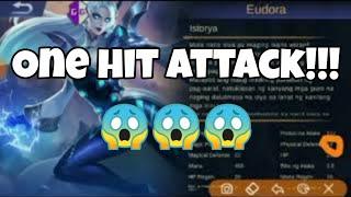 Mobile legends tips (game guardian) speed and 1 hit attack