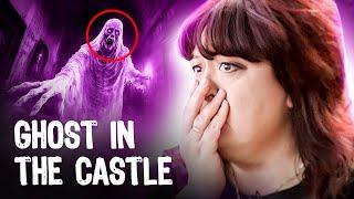 Ghost in the Castle – PSYCHIC INVESTIGATIONS | Paranormal | Scary