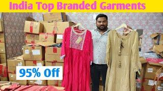 Original Branded surplus Clothes  ! M.no- 9718109910, 8287717426..90% Off par Branded Garments
