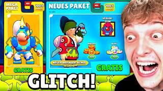 Mit diesem PIZZA GLITCH habe ich ALLE PIZZA ANGEBOTE GRATIS bekommen!  (schockiert)