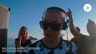 Sam Divine Balearica Sunset Sessions Es Vedra Ibiza 2019