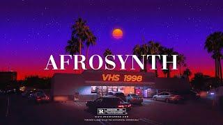 "Afrosynth" - AfroRnb x Afrobeat Type Beat