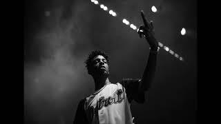 [FREE] 21Savage x Kizaru Type Beat - "Dark knight"