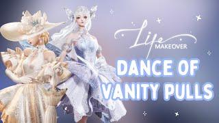 Pulling on the Dance of Vanity Lightchase! | Life Makeover