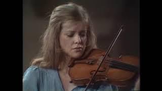 Yehudi Menuhin & Emmy Verhey Bach Double Concerto