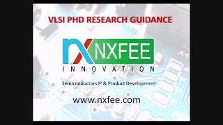 VLSI PHD RESEARCH GUIDANCE