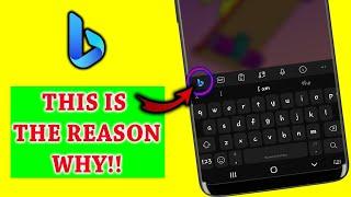 The Microsoft swift Keyboard makes using Bing AI on Android Easy and Better