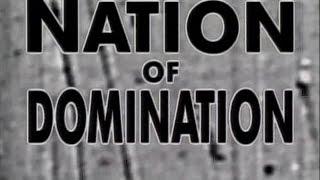 The Nation of Domination's 2nd Titantron Entrance Video [HD]