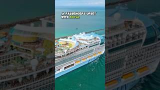 Cruise News: Passenger Upset After Losing $16,000