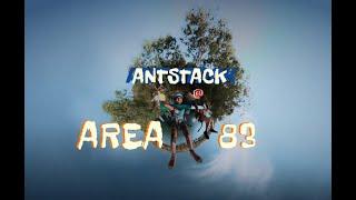 The Colony visits Area 83 | AntStack