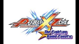 Project X Zone 1&2 (A quick Handheld review) FGF Chris