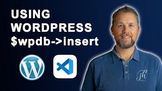 Mastering Data Insertion with $wpdb insert: Add a New Row to Your WordPress Database!