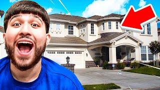 I MOVED Into My NEW Home! *HOUSE TOUR*