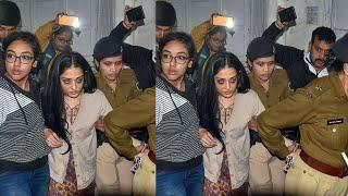 Abhisekh Bachchan's shocking step after Aishwarya Rai leave her House with Aaaradhya Bachchan