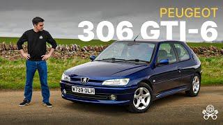 Is the 306 GTI-6 Peugeot's last great hot hatch?  | PistonHeads