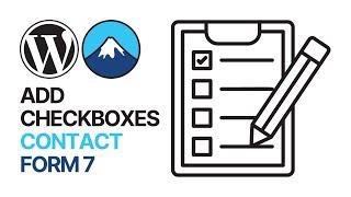 How To Add CheckBoxes in WordPress Contact Form 7 Without Code? 